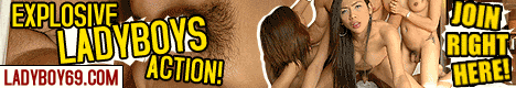 Amazing Ladyboys