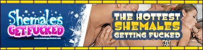 Watch These Tgirls get Hammered Big Time!