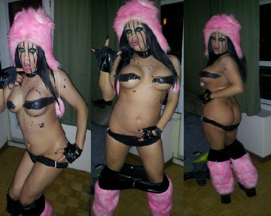 Halloween weekend Sat Oct 27'th 2012