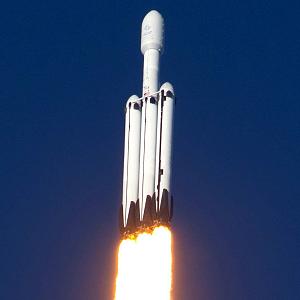 FalconHeavy