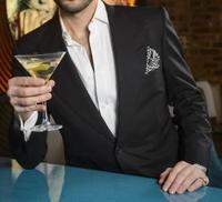Martini Joe