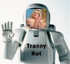 Mr Roboto