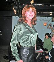 Vicky Perry
