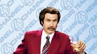 Ron Burgundy