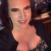RoseTSDawnSexy