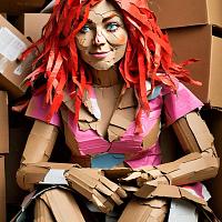 TSenCarton