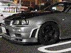 r34gtr