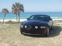 BlackStang724