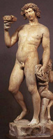 Bacchus Boy