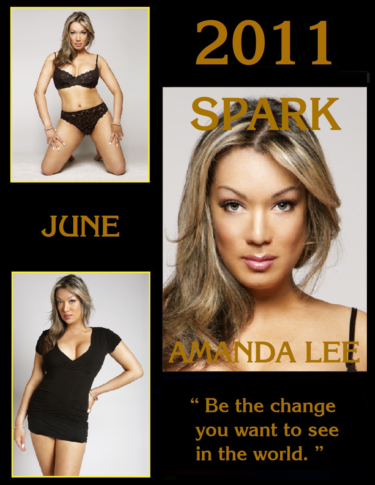 SPARK: E-zine - T Women Weekly 2011 - Tgirl Forums - Shemale Reviews & TS  Discussion