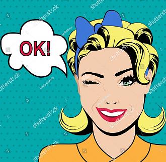 Click image for larger version  Name:	stock-vector-pop-art-winking-woman-with-speech-bubble-vector-illustration-376199692.jpg Views:	0 Size:	249.5 KB ID:	1335270