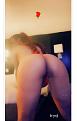 Natural round and perfectly shaped bubble butt 🍑✨ available to meet with you today! 6502714443