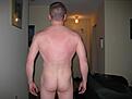My bottom
