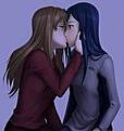 very good life = girl +tgirl