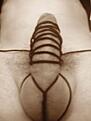 Untie me...