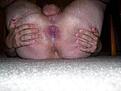 Spread for your cock.