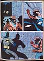 Batman vs Wolverine