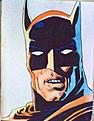 Brian Bolland Killing Joke