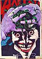 This is from 1988's The Killing Joke, drawn by Brian Bolland.