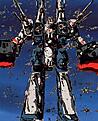 SDF-1. Robotech RULEZ!!!
