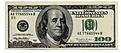 $100.00