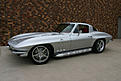 66 Corvette