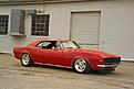 1967 Camaro