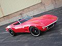 68 Corvette