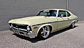 1970 Nova