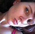 me, Hoorah new user. Add me please muah muah..
Wait wait AM I WEARING A BRA
?