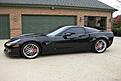 2007 Z06