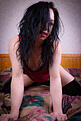 Lindsay 19ans(Italienne)
4p9 110lbs
cheveux chataine tr?s long
yeux vert
32b poitrine
5pouce p?nis