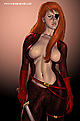 molotov cocktease venture brothers shemale