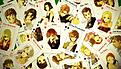 Baccano!