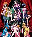 Bakemonogatari