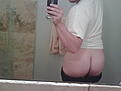 bum