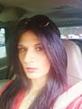Amber Littlefeather
