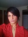 Amber Littlefeather