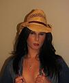 Amber Littlefeather