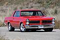 Pontiac GTO 1965