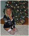 Amity waiting to be opened up on Christmas
